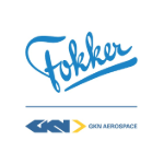 Logo Fokker