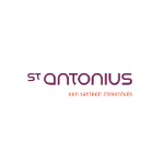 Logo St. Antonius Ziekenhuis