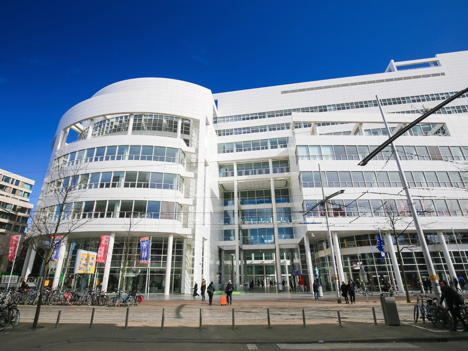 stadhuis Den Haag